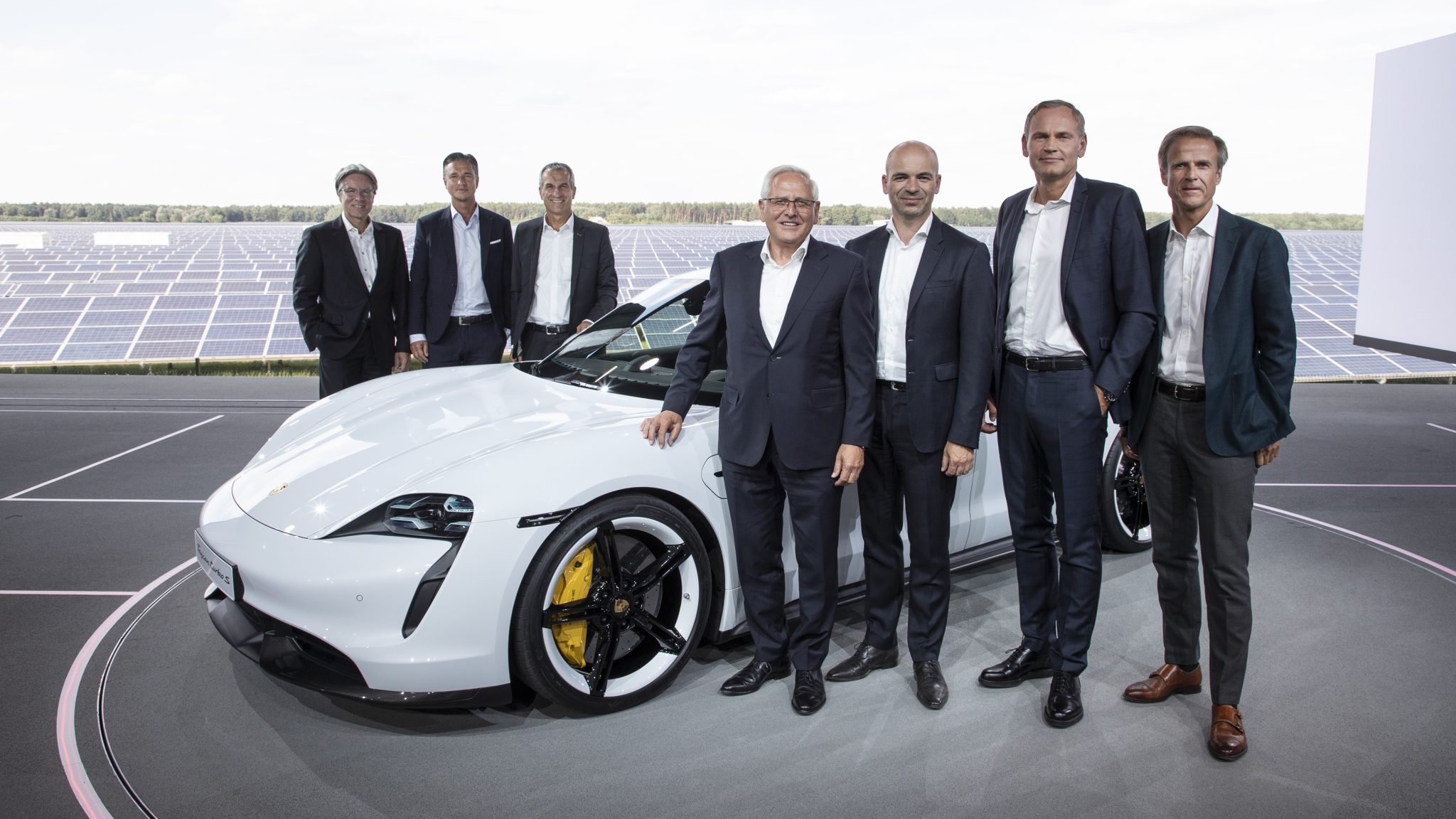 Porsche Taycan Unveiling Event Electric Vehicle Wiki Porsche Taycan Unveiling Event Electric Vehicle Wiki